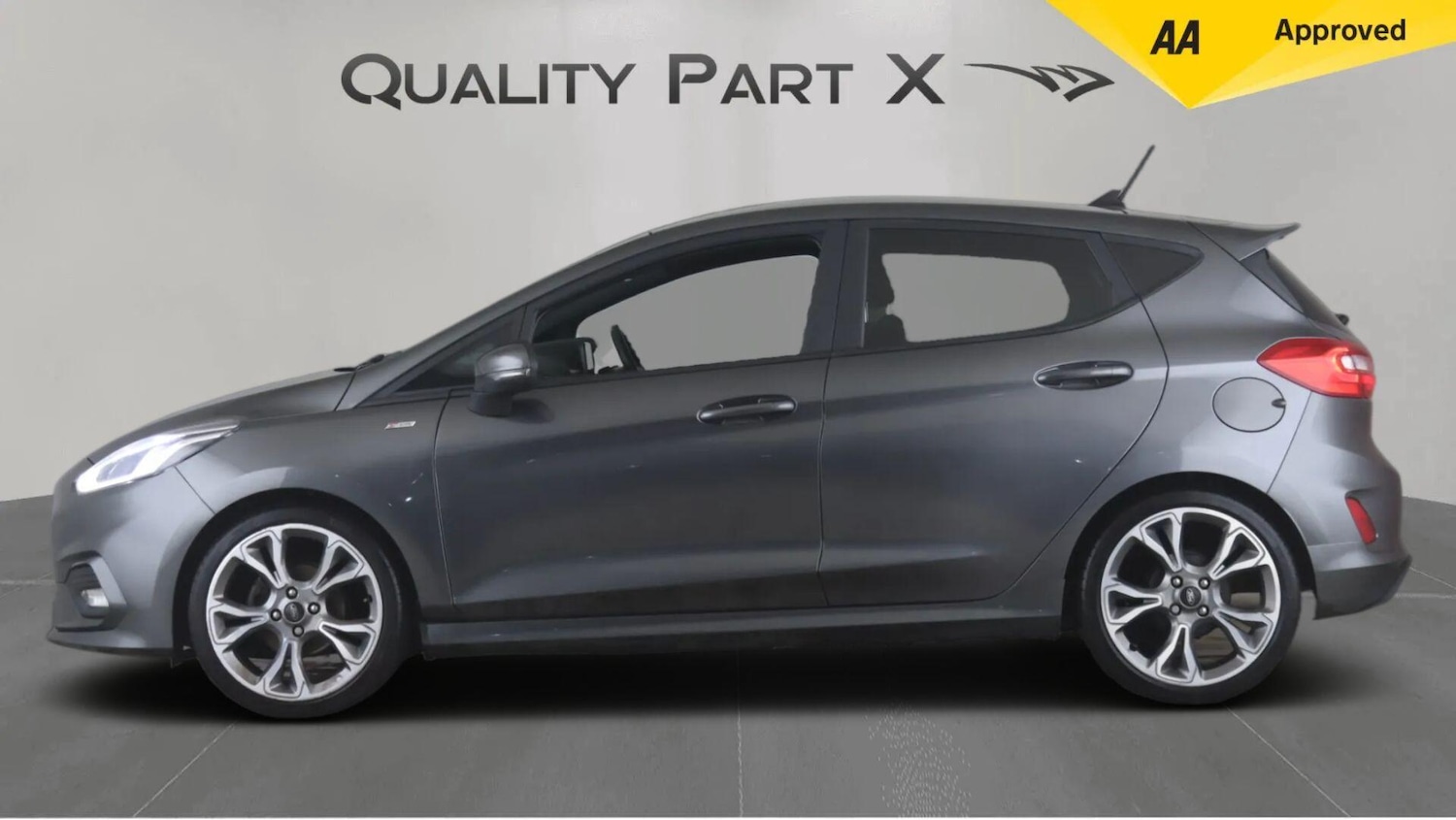 Used Ford Fiesta 2020 for sale - 77455273: Photo 3