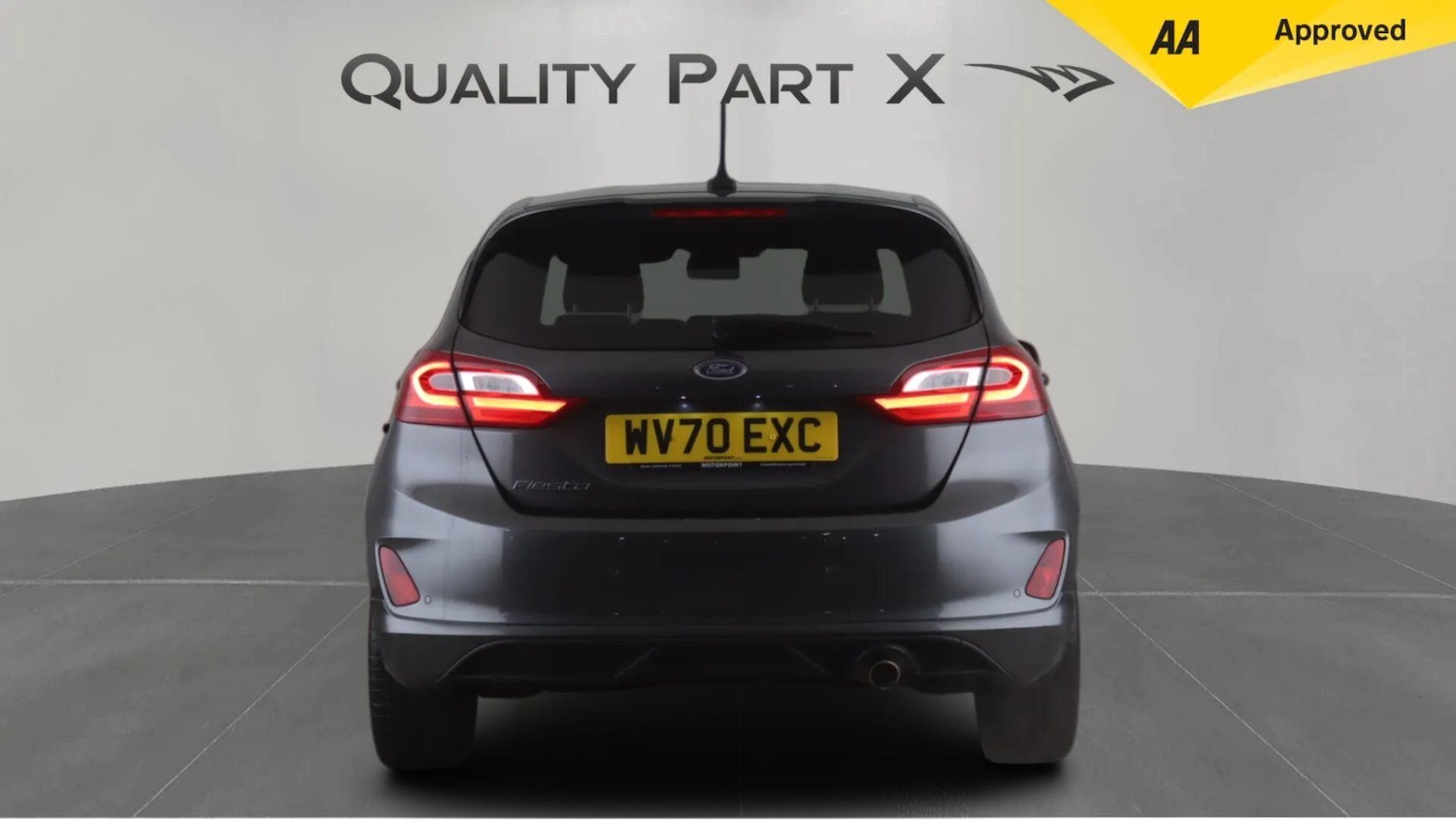 Used Ford Fiesta 2020 for sale - 77455273: Photo 5