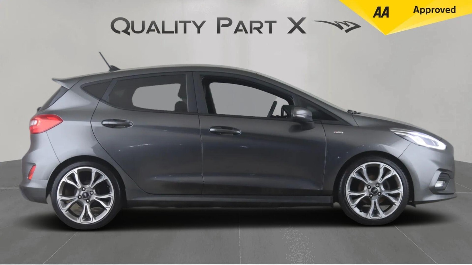 Used Ford Fiesta 2020 for sale - 77455273: Photo 7