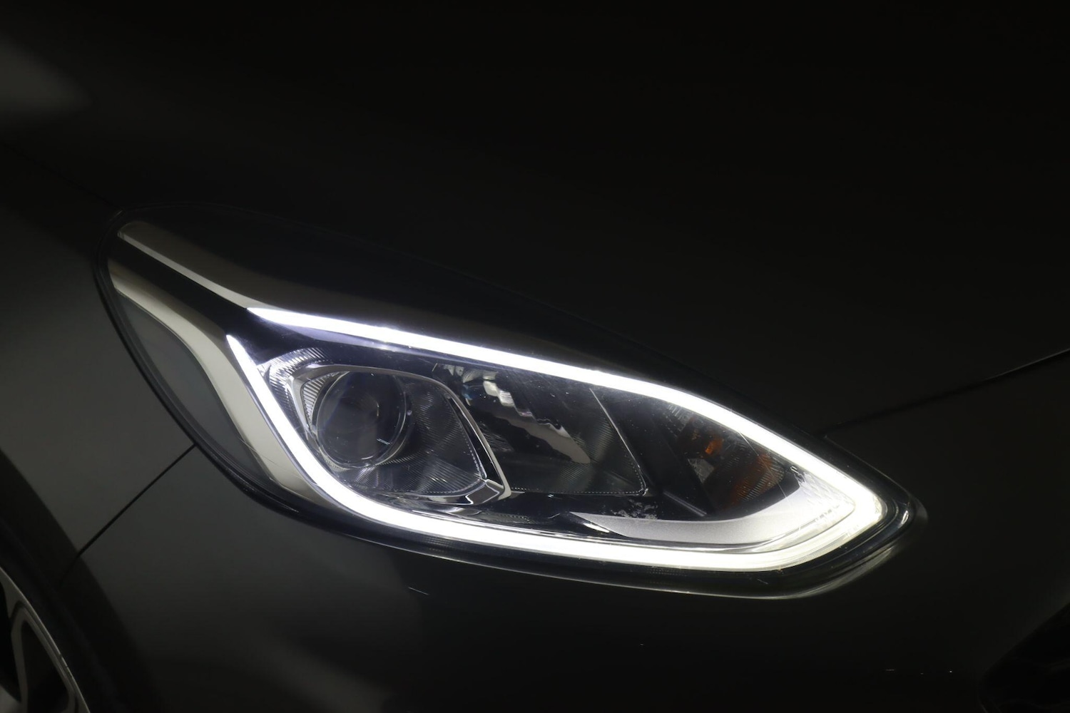 Used Ford Fiesta 2020 for sale - 77455273: Photo 8