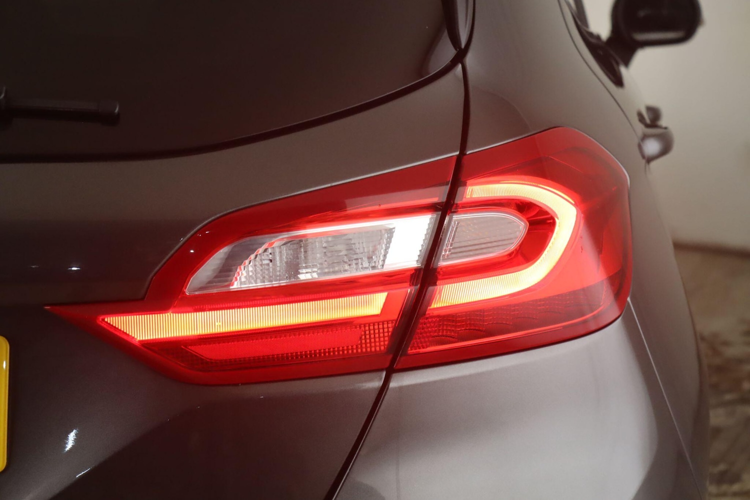 Used Ford Fiesta 2020 for sale - 77455273: Photo 9