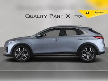 Used Kia XCeed 2020 for sale - 79766759: Photo