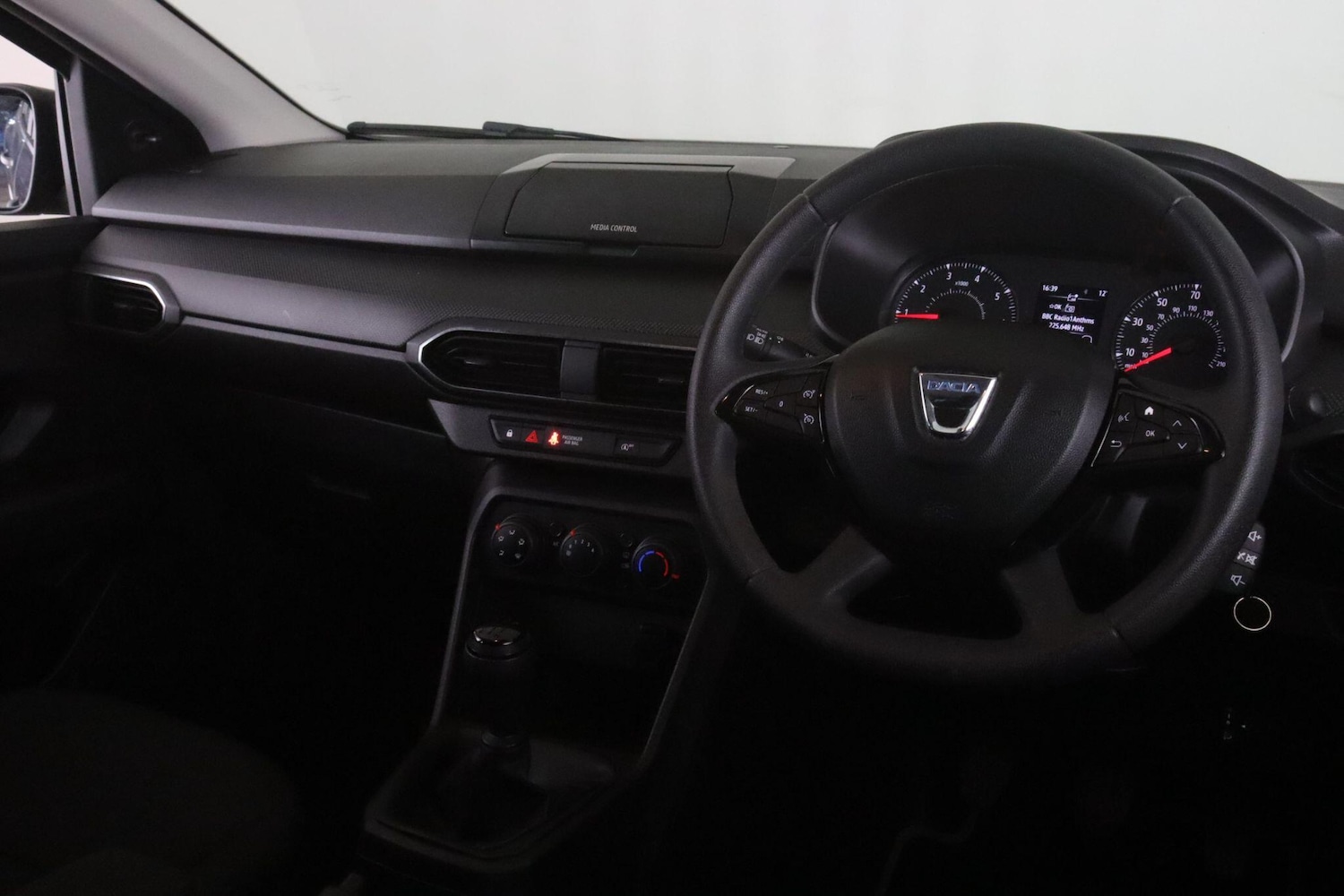 Used Dacia Sandero 2022 for sale - 78006980: Photo 14