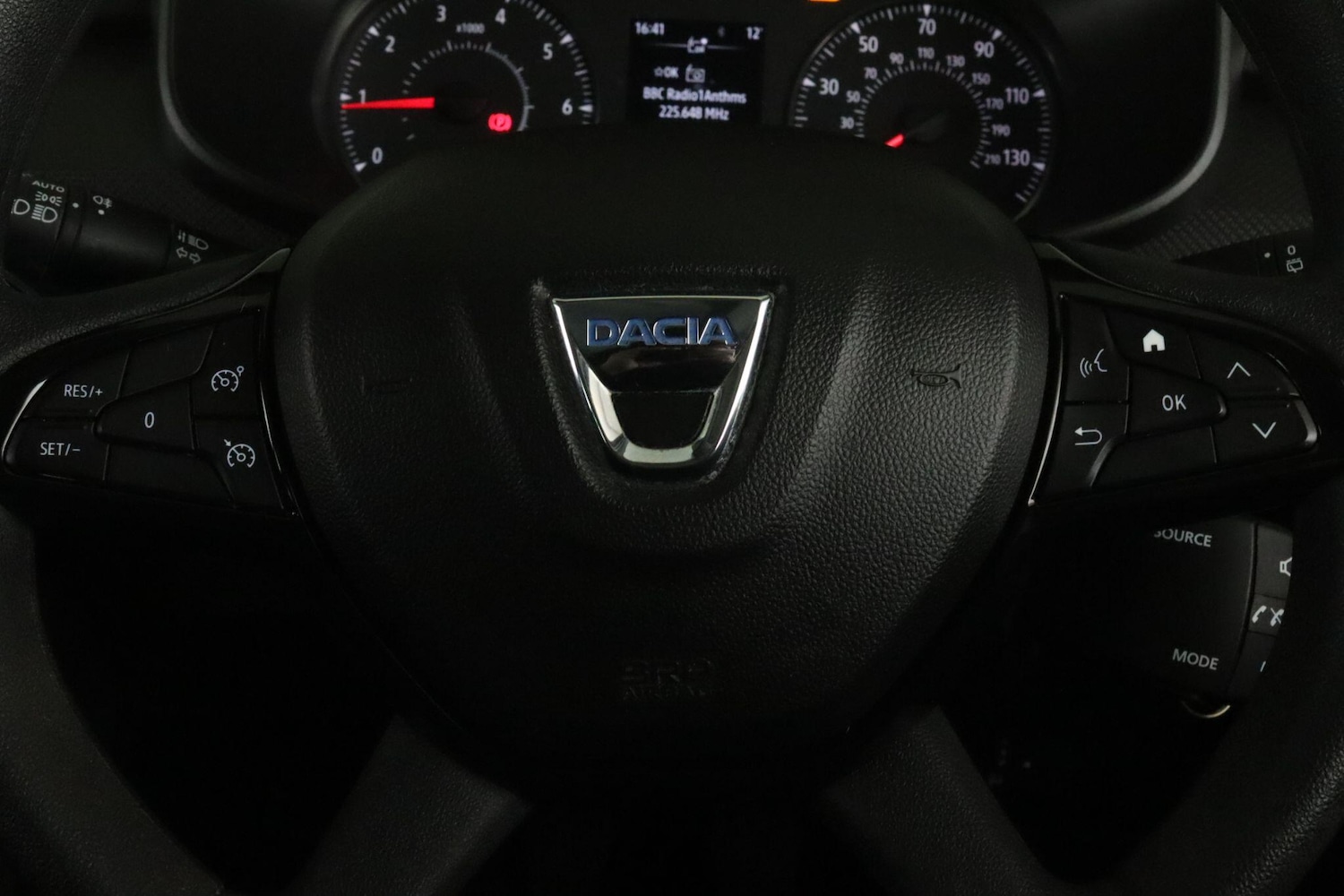 Used Dacia Sandero 2022 for sale - 78006980: Photo 17