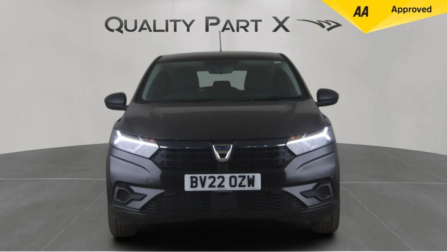 Used Dacia Sandero 2022 for sale - 78006980: Photo 2