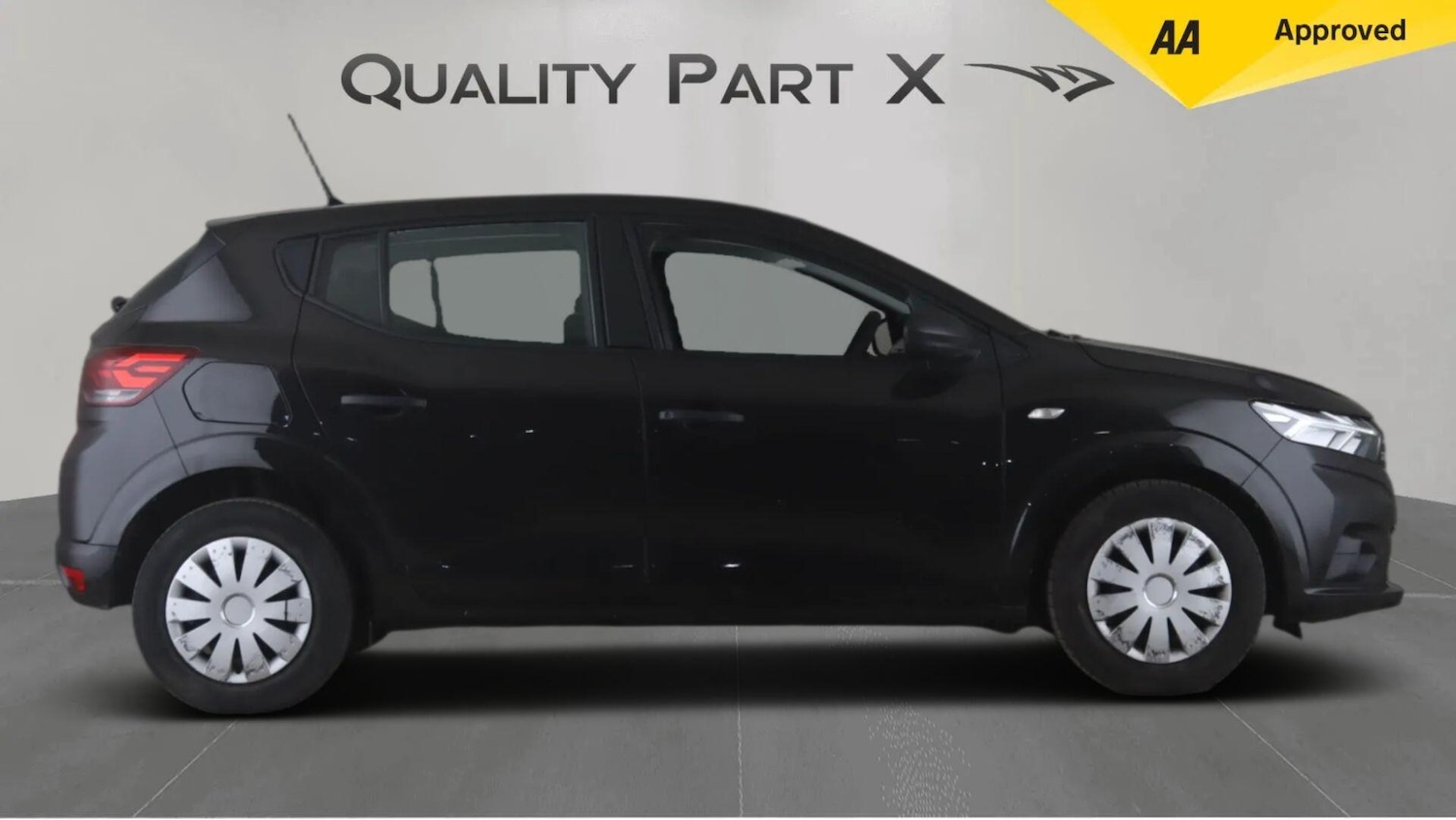 Used Dacia Sandero 2022 for sale - 78006980: Photo 8