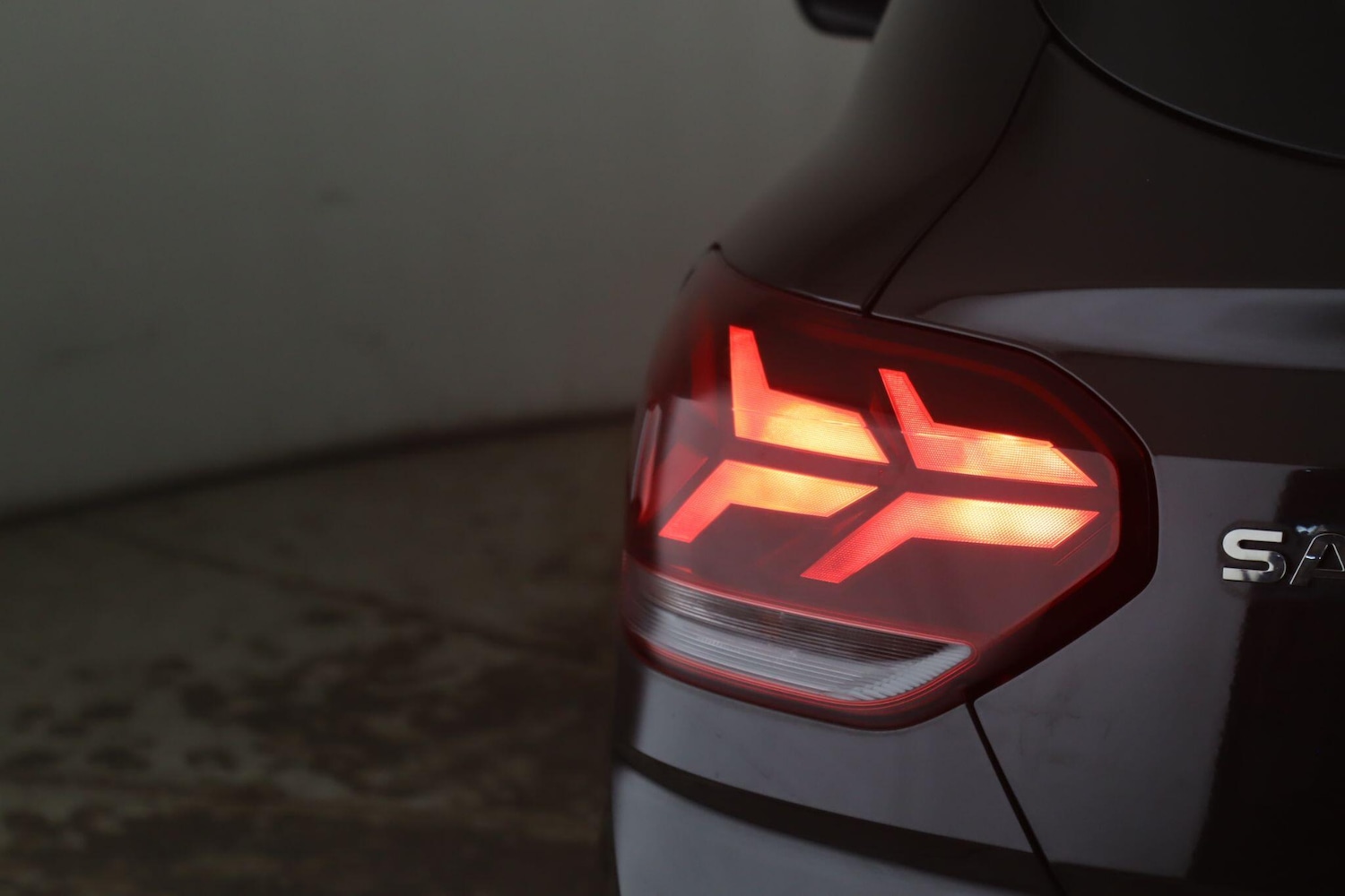 Used Dacia Sandero 2022 for sale - 78006980: Photo 9