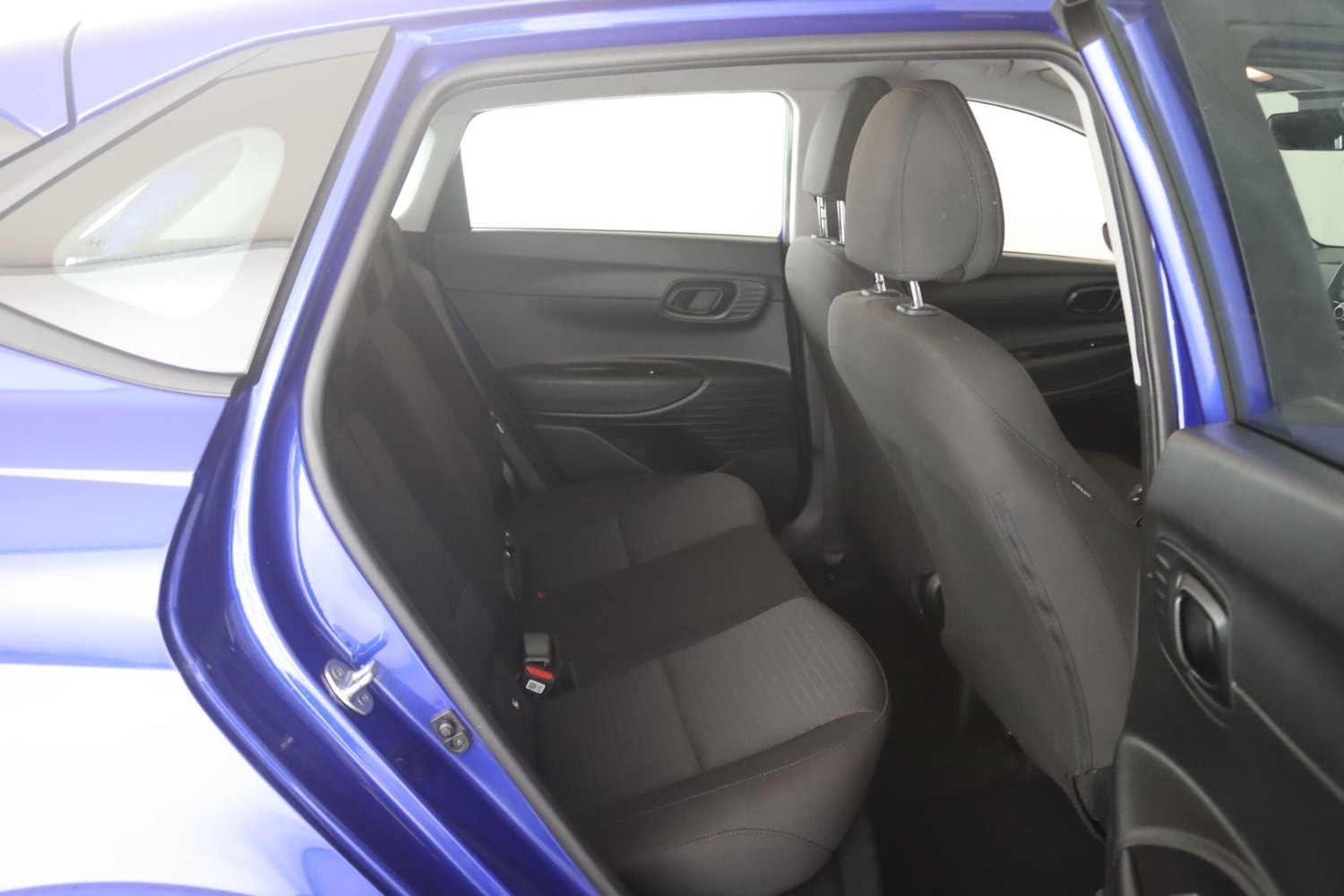 Used Hyundai i20 2022 for sale - 77190714: Photo 13