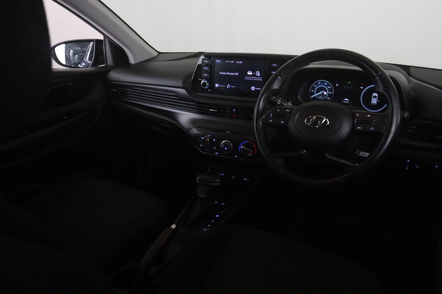 Used Hyundai i20 2022 for sale - 77190714: Photo 14