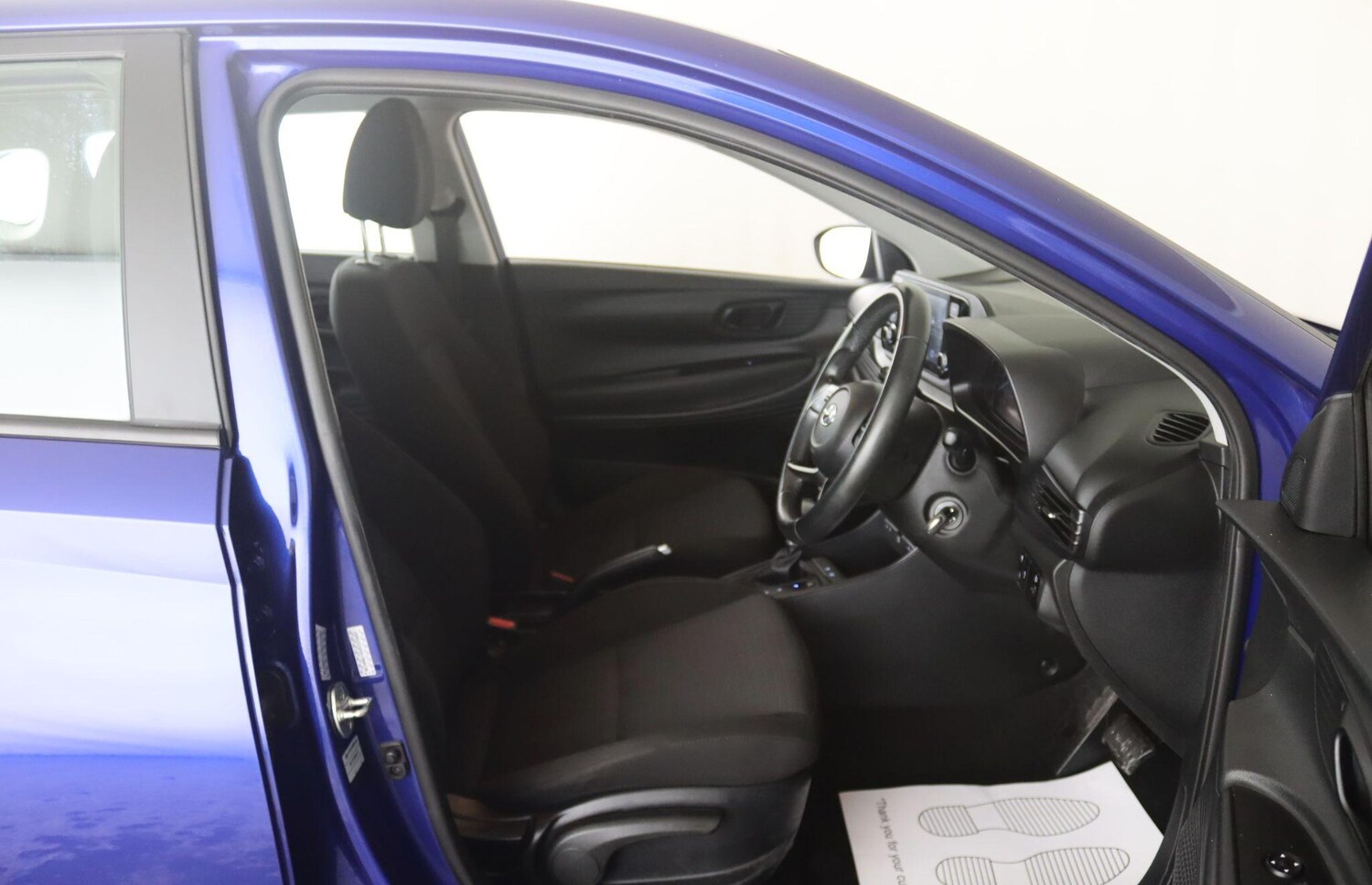 Used Hyundai i20 2022 for sale - 77190714: Photo 15