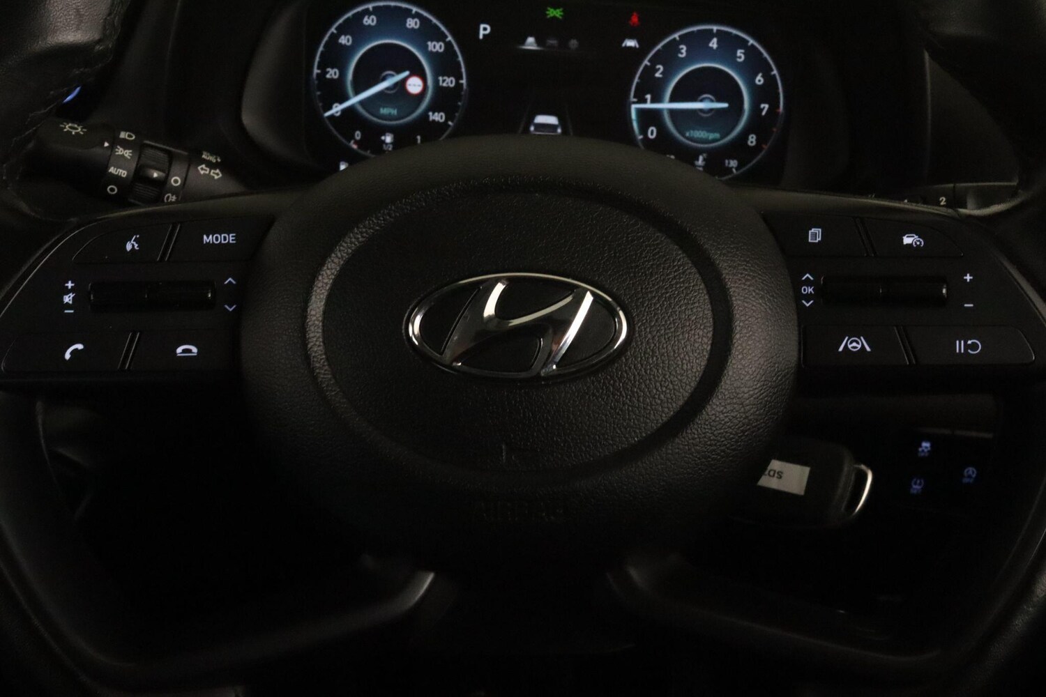 Used Hyundai i20 2022 for sale - 77190714: Photo 18