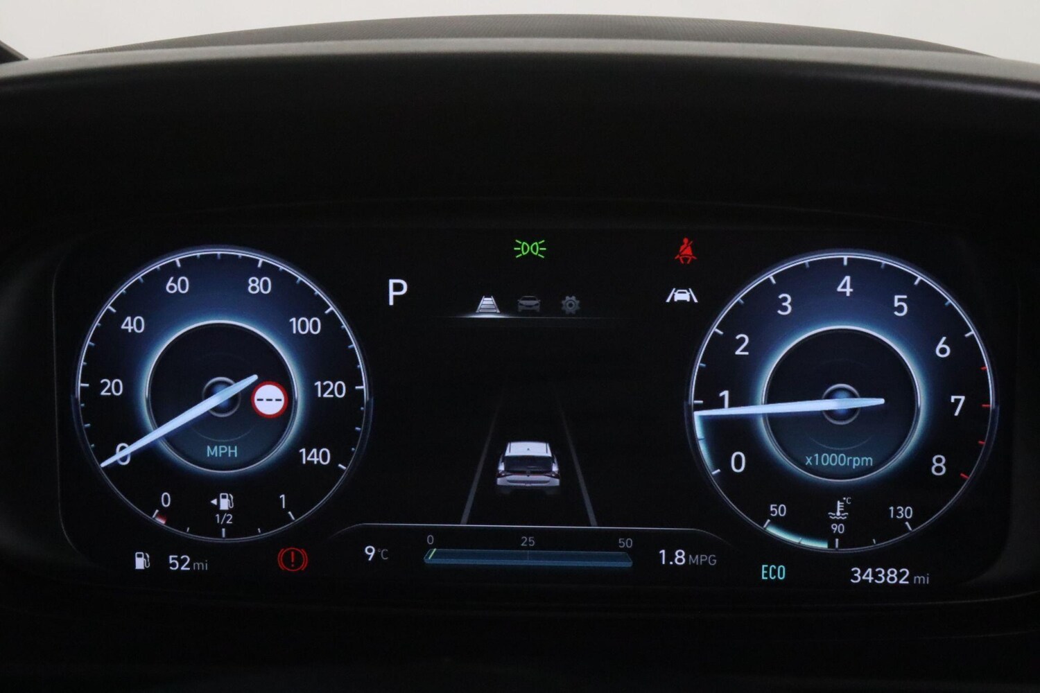 Used Hyundai i20 2022 for sale - 77190714: Photo 19