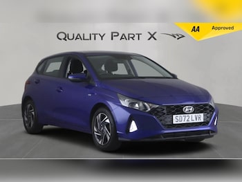 2022 (72) - 1.0 T-GDi MHEV SE Connect DCT Euro 6 (s/s) 5dr