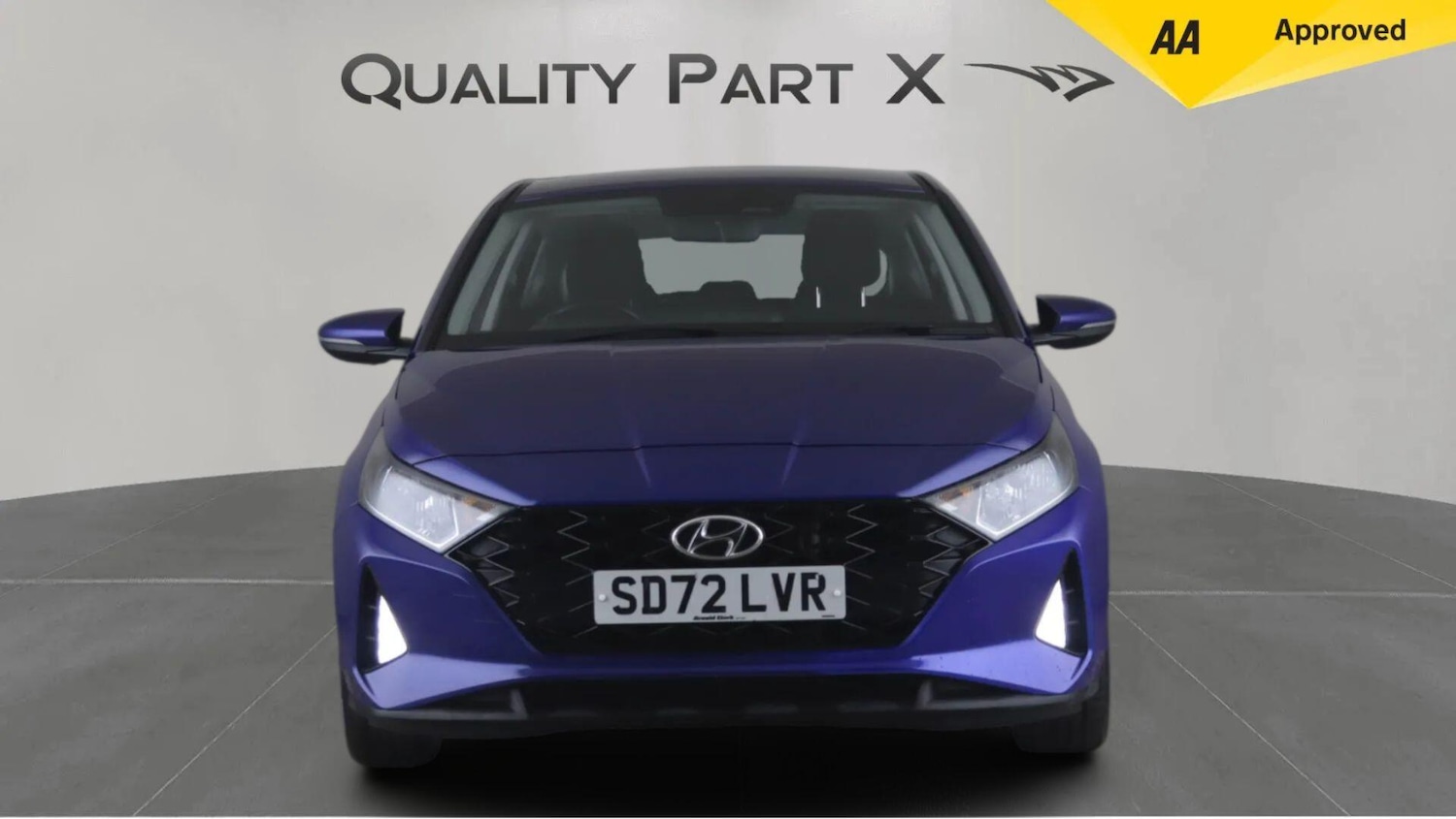 Used Hyundai i20 2022 for sale - 77190714: Photo 2