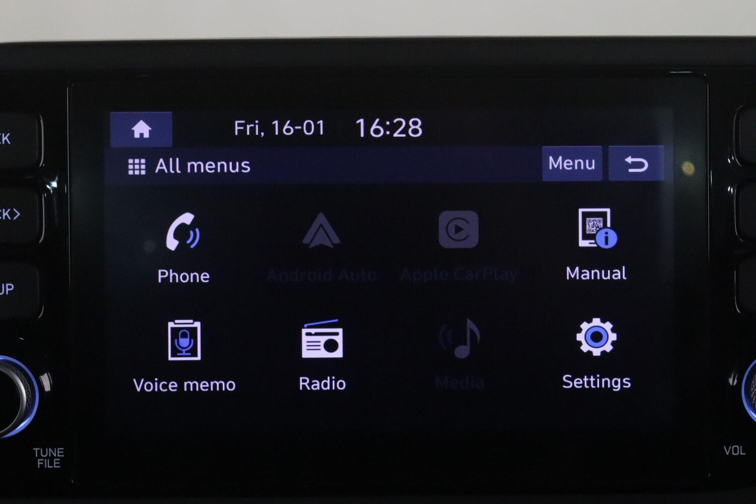 Used Hyundai i20 2022 for sale - 77190714: Photo 24