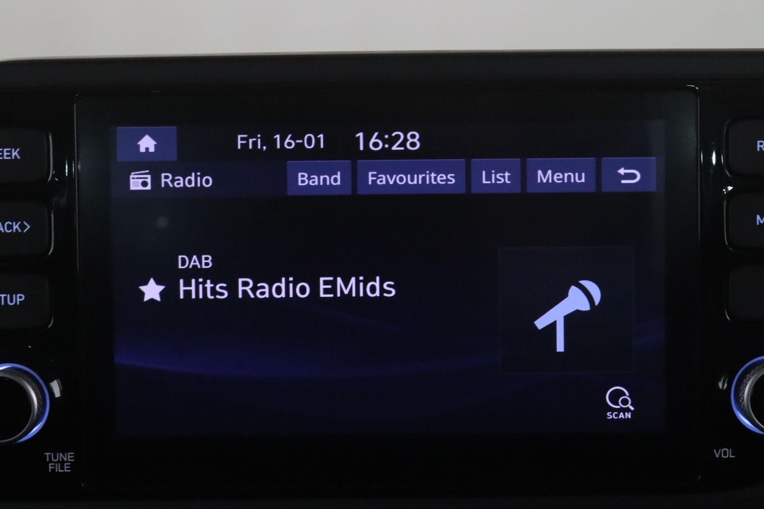 Used Hyundai i20 2022 for sale - 77190714: Photo 25