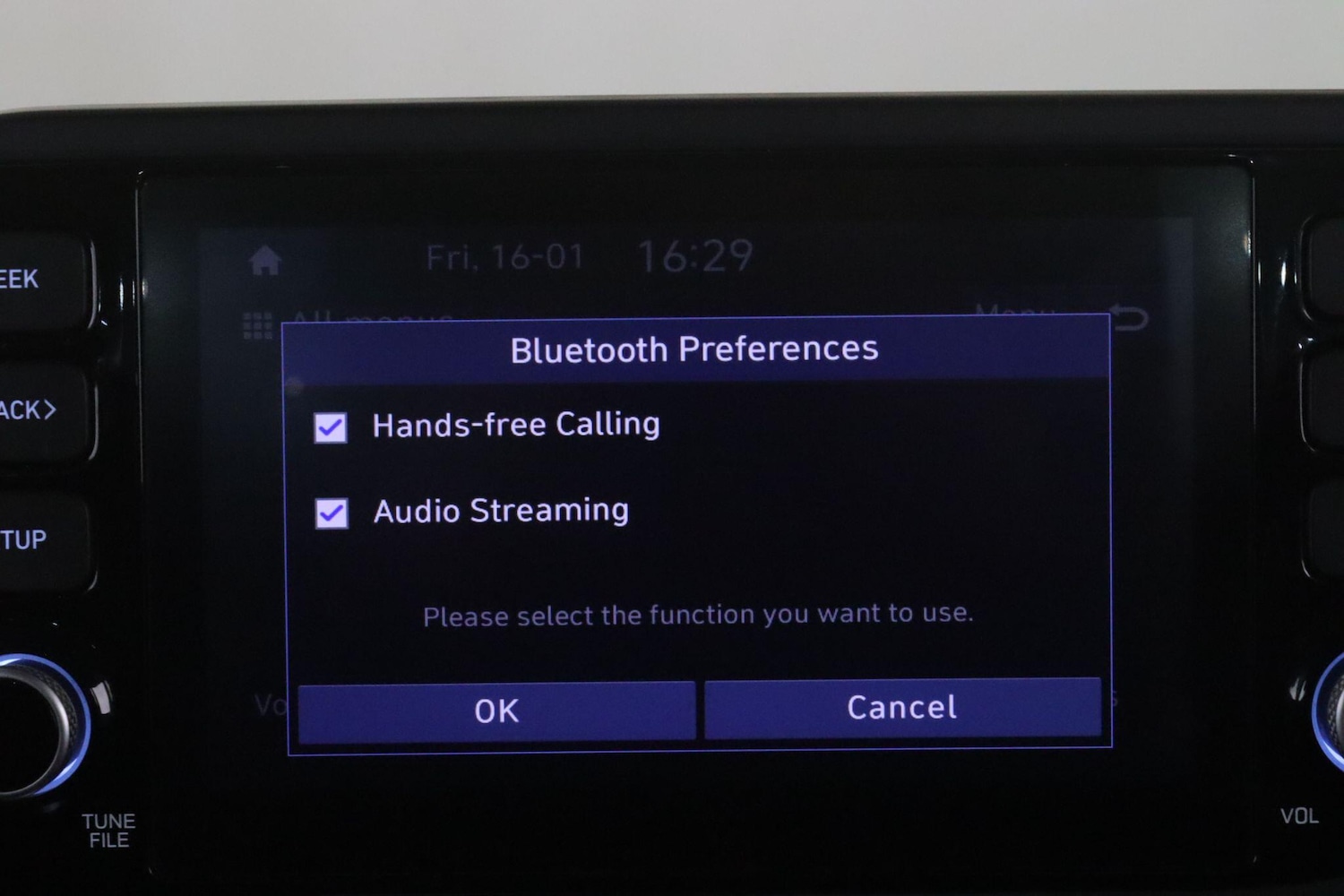 Used Hyundai i20 2022 for sale - 77190714: Photo 27