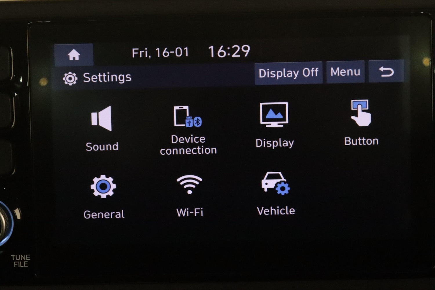 Used Hyundai i20 2022 for sale - 77190714: Photo 29