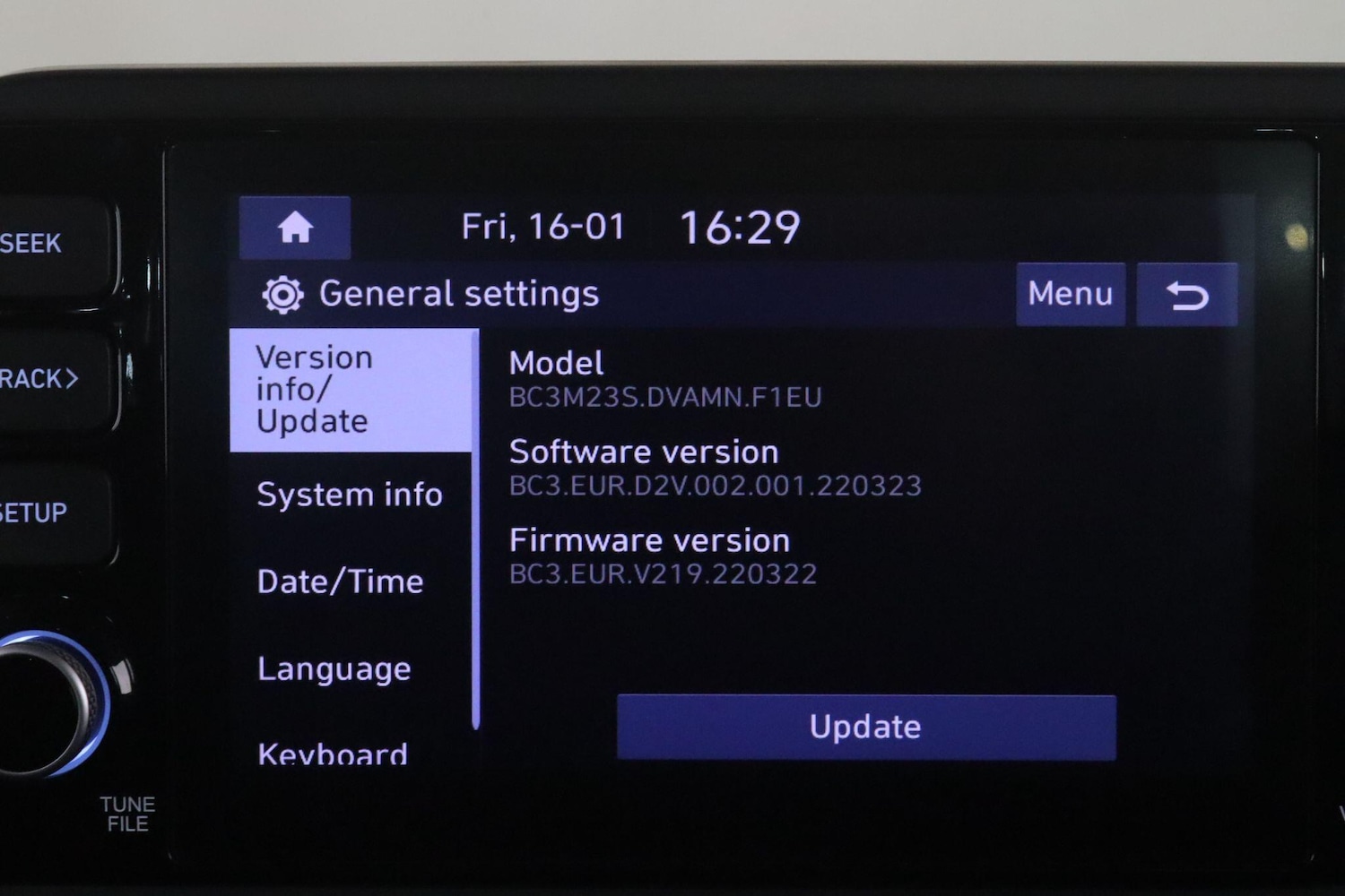 Used Hyundai i20 2022 for sale - 77190714: Photo 33