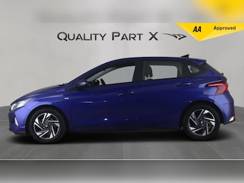 Used Hyundai i20 2022 for sale - 77190714: Photo