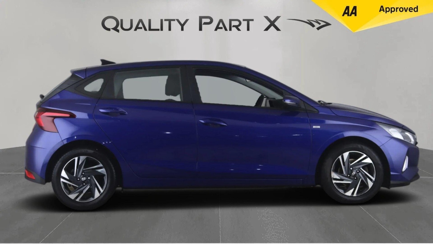 Used Hyundai i20 2022 for sale - 77190714: Photo 7