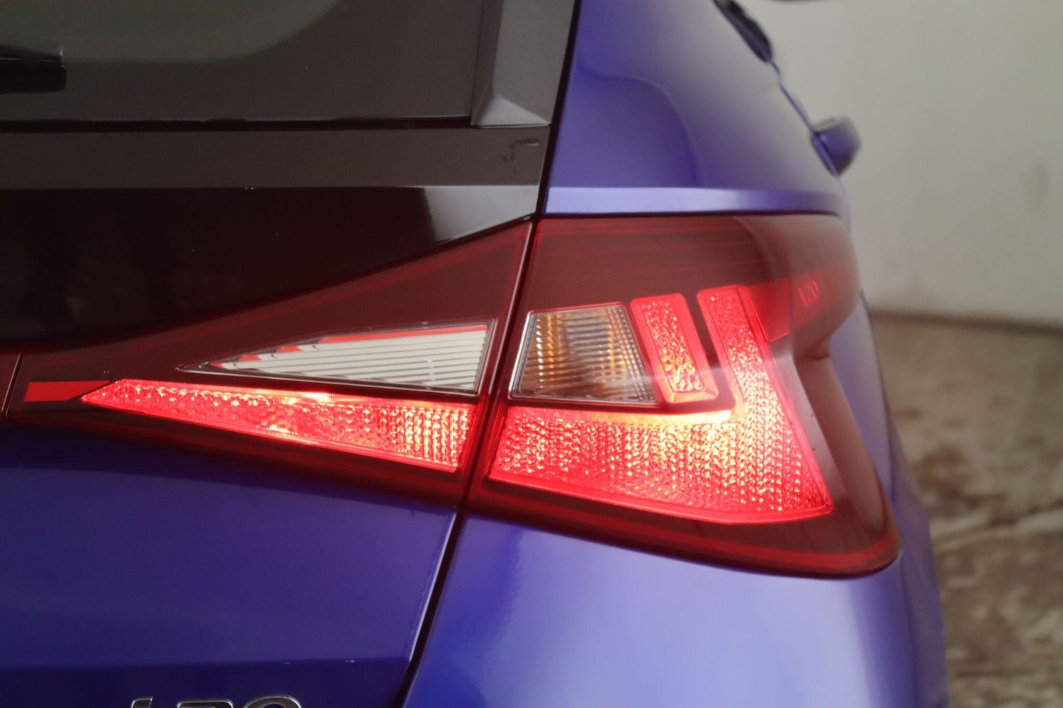 Used Hyundai i20 2022 for sale - 77190714: Photo 9