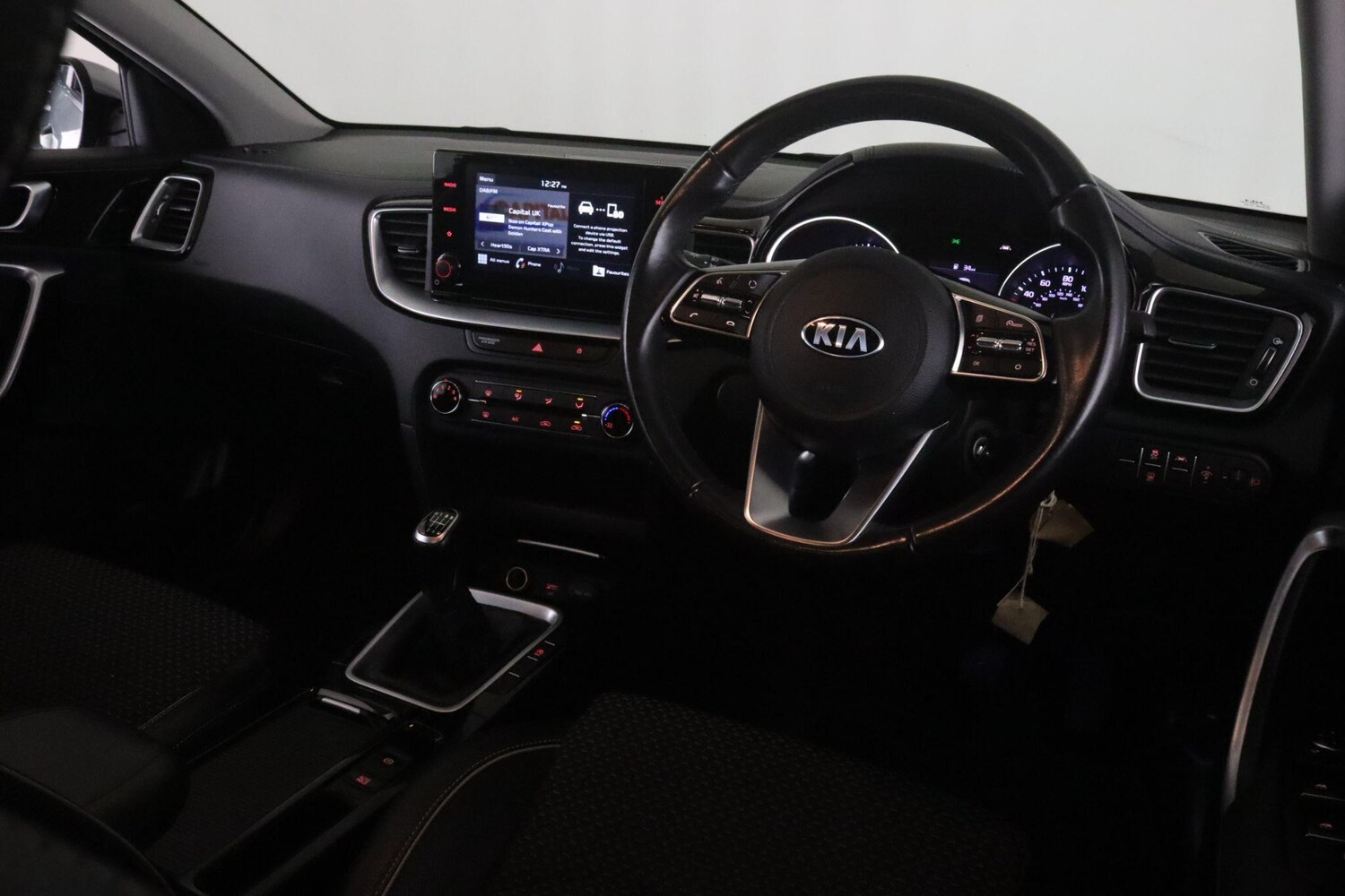 Used Kia XCeed 2020 for sale - 77612956: Photo 14