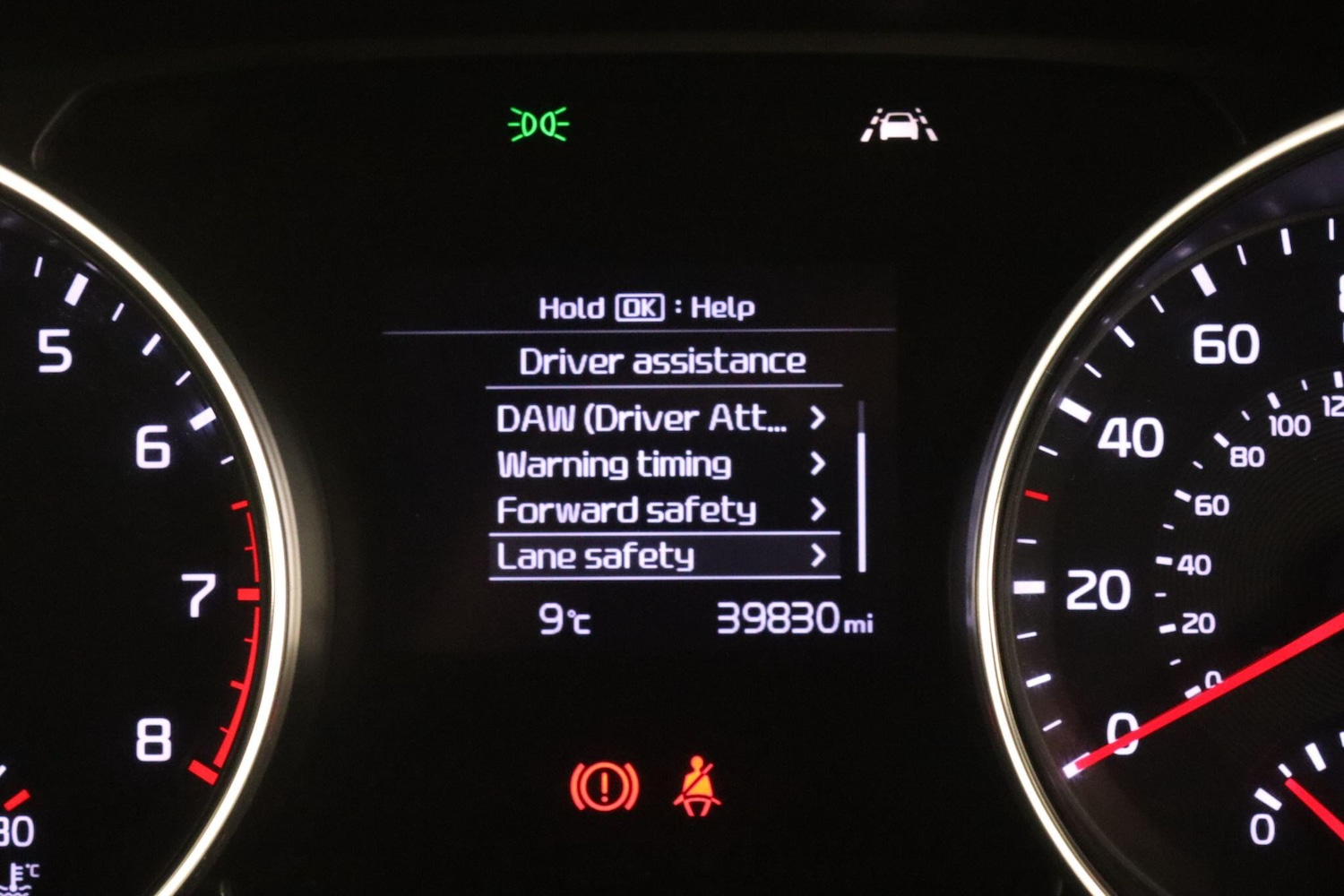 Used Kia XCeed 2020 for sale - 77612956: Photo 18