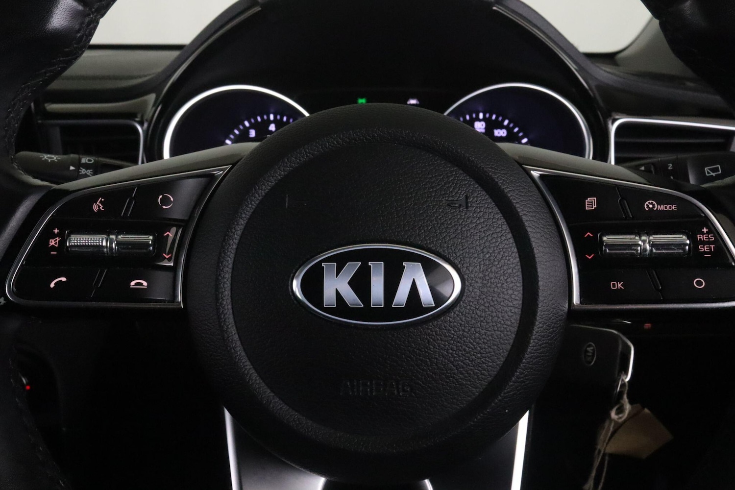 Used Kia XCeed 2020 for sale - 77612956: Photo 19