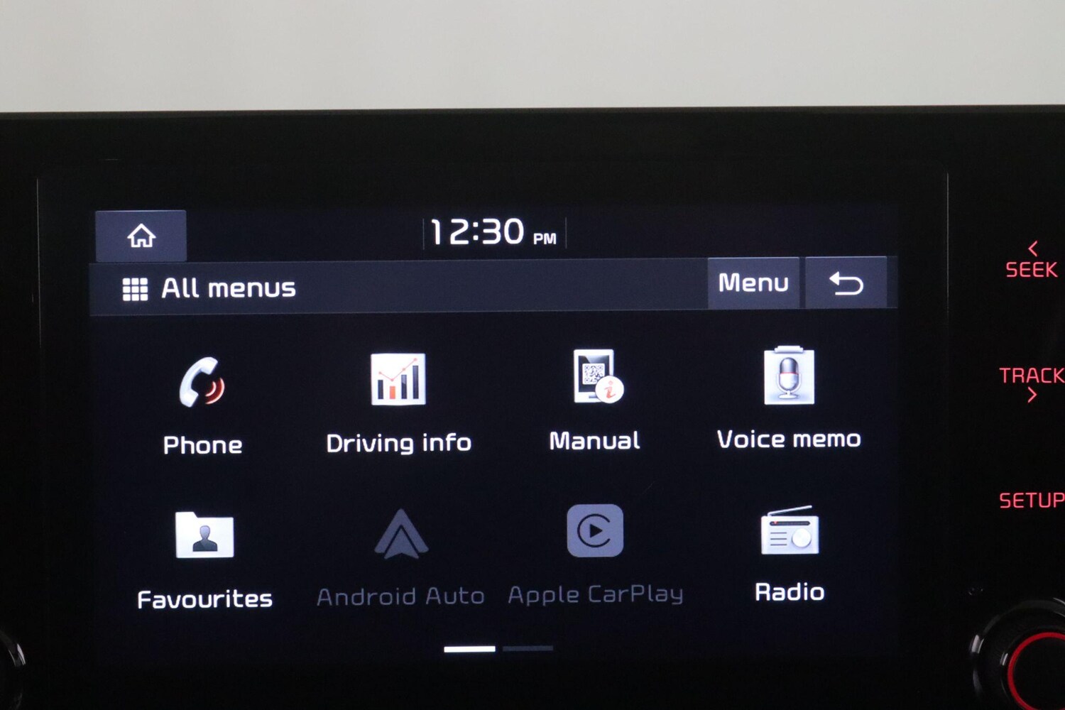 Used Kia XCeed 2020 for sale - 77612956: Photo 24