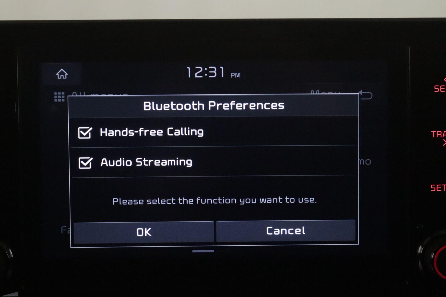 Used Kia XCeed 2020 for sale - 77612956: Photo 25