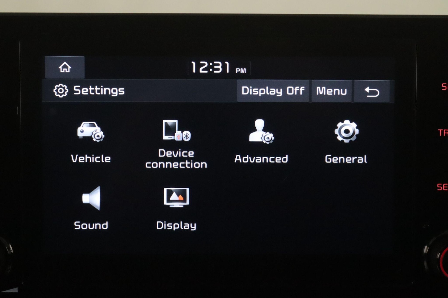 Used Kia XCeed 2020 for sale - 77612956: Photo 28