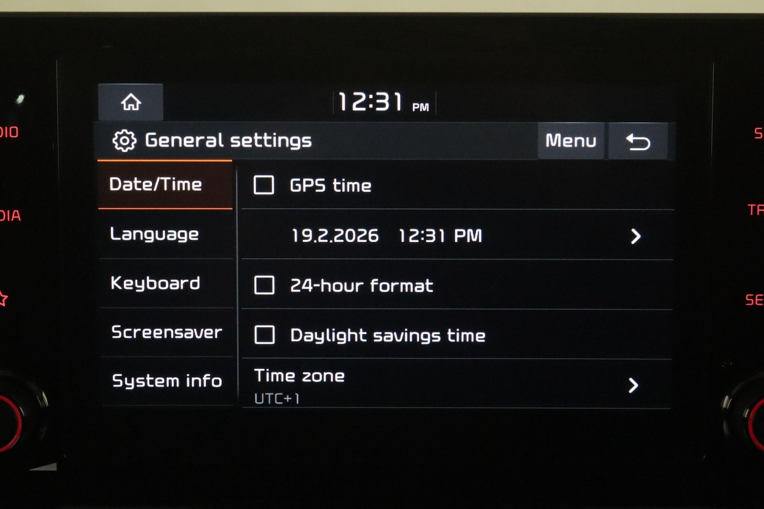 Used Kia XCeed 2020 for sale - 77612956: Photo 30