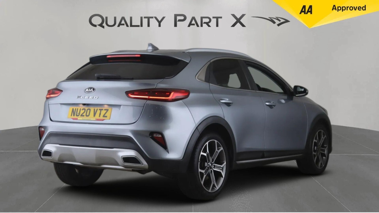 Used Kia XCeed 2020 for sale - 77612956: Photo 6