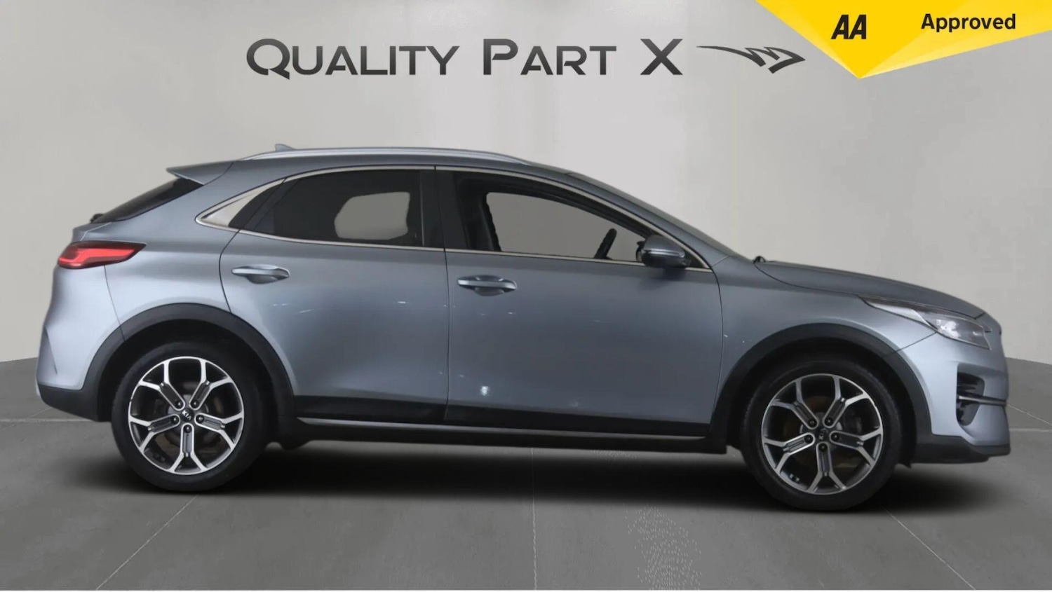 Used Kia XCeed 2020 for sale - 77612956: Photo 7