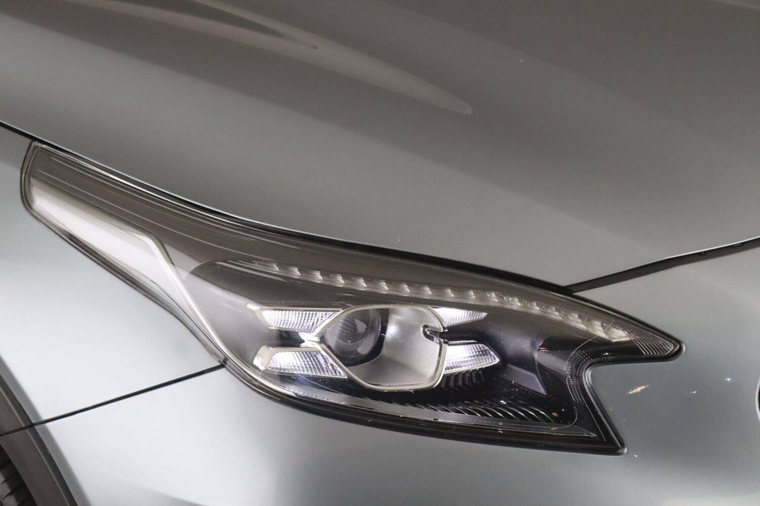 Used Kia XCeed 2020 for sale - 77612956: Photo 8