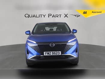 Used Nissan Qashqai 2024 for sale - 79741454: Photo