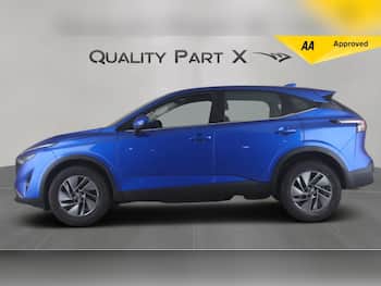 Used Nissan Qashqai 2024 for sale - 79741454: Photo