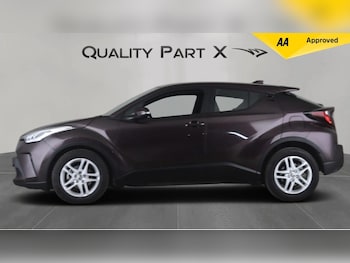 Used Toyota C-HR 2023 for sale - 78170683: Photo