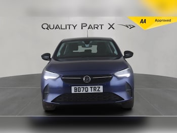 Used Vauxhall Corsa 2020 for sale - 78334904: Photo