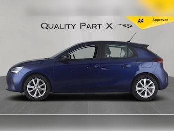 Used Vauxhall Corsa 2020 for sale - 78334904: Photo