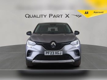 Used Renault Captur 2023 for sale - 79158864: Photo