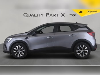 Used Renault Captur 2023 for sale - 79158864: Photo