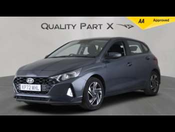 Used Hyundai i20 2023 for sale - 73944586: Photo