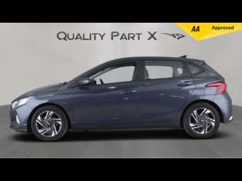Used Hyundai i20 2023 for sale - 73944586: Photo