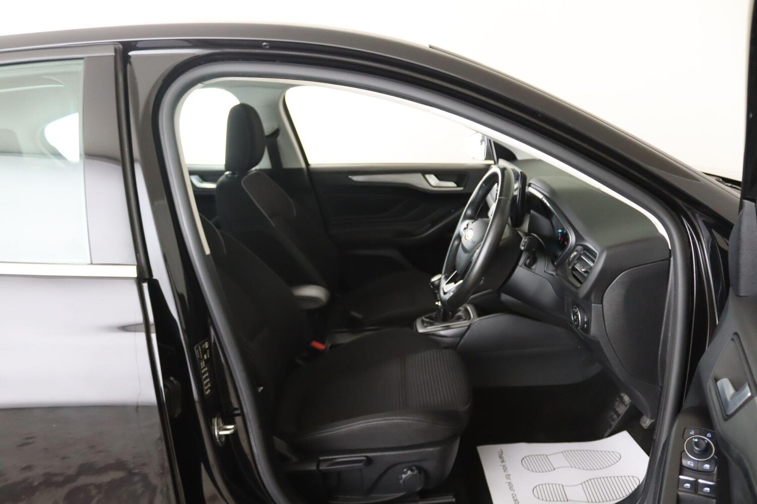 Used Ford Focus 2023 for sale - 75781045: Photo 12