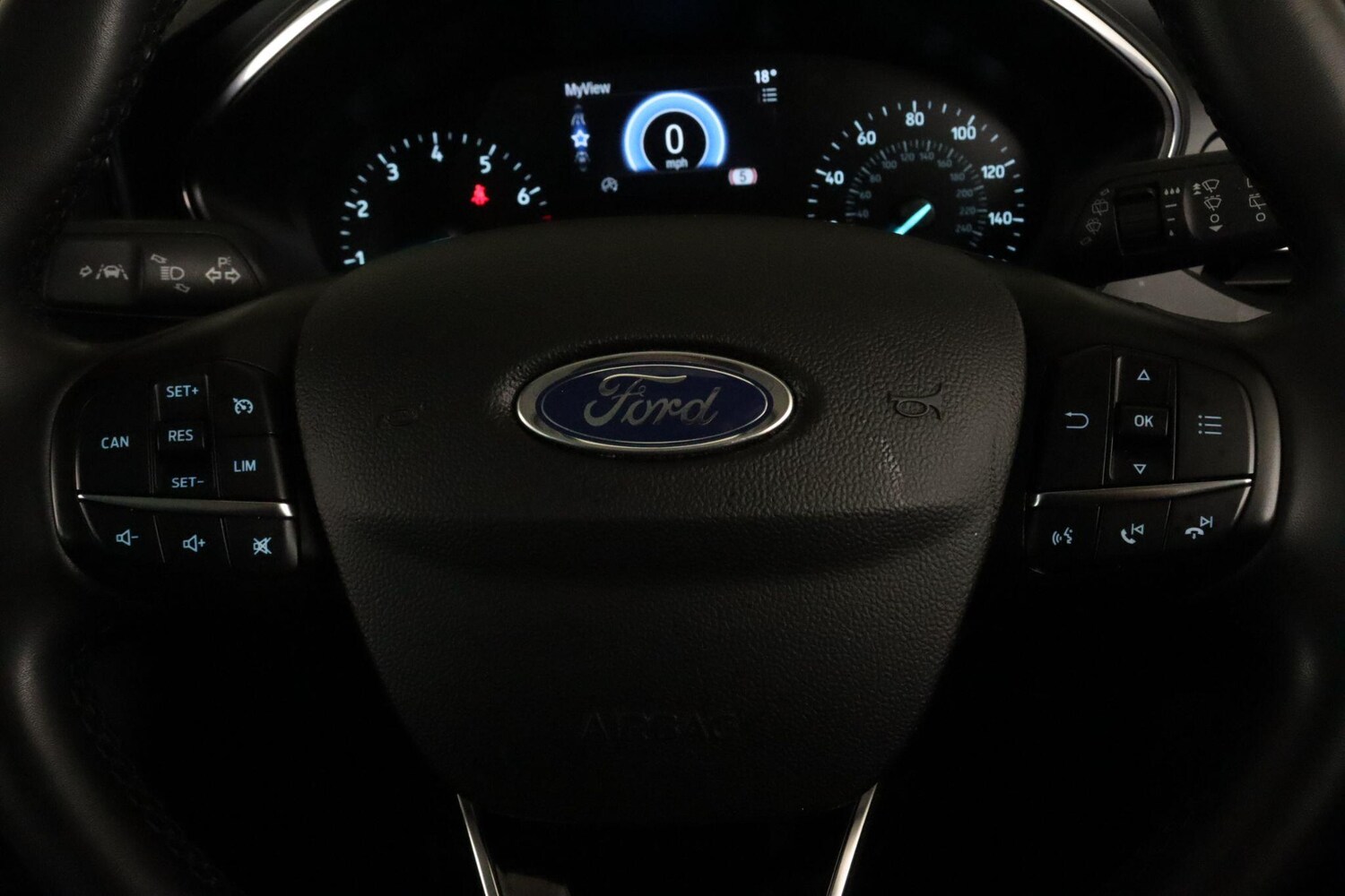Used Ford Focus 2023 for sale - 75781045: Photo 15