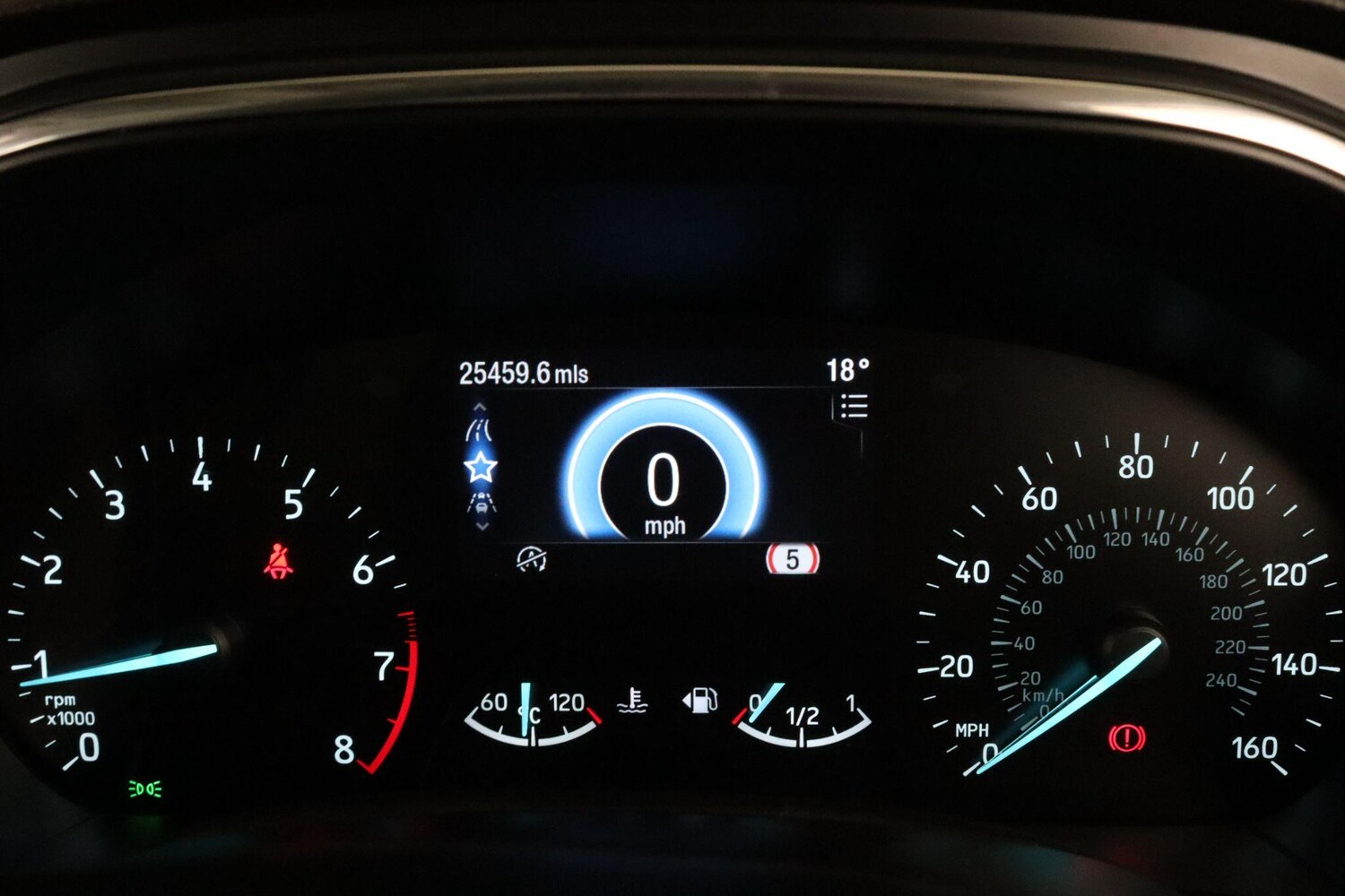 Used Ford Focus 2023 for sale - 75781045: Photo 16