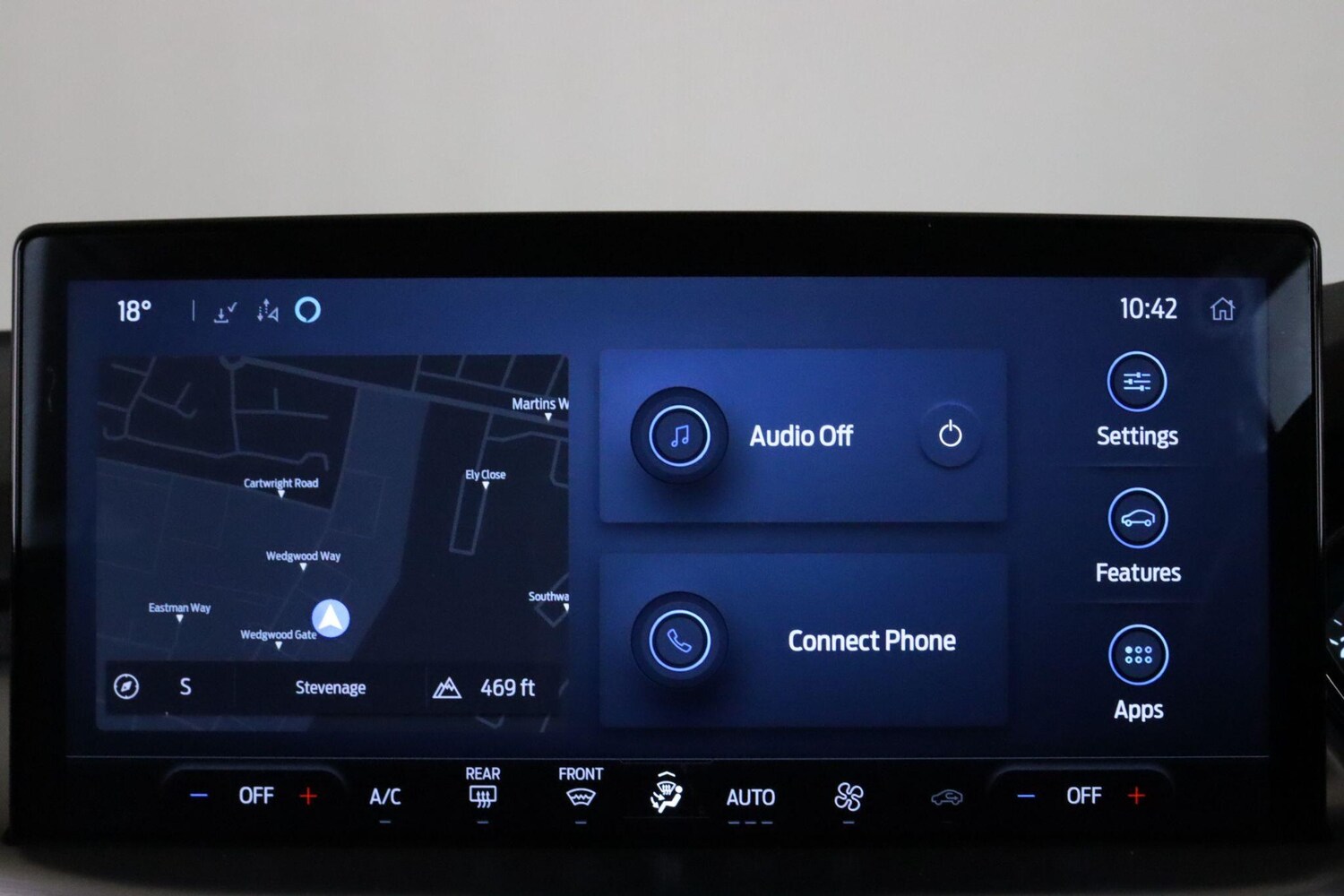 Used Ford Focus 2023 for sale - 75781045: Photo 19