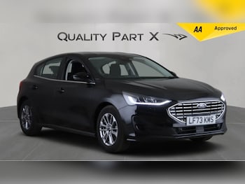 Used Ford Focus 2023 for sale - 75781045: Photo